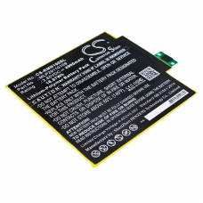 Kompatibel batteriudskiftning til Verizon MLP29110109
