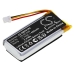 Tastaturbatteri Razer CS-RMP01RC