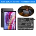 Battery Replaces BN5S