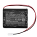 Smart home batteri Heim und haus CS-RMS187SL