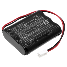 Kompatibel batteriudskiftning til  2447-3031-50,PA000942