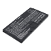 Batteri kompatibel med Iray CS-RMS418MD