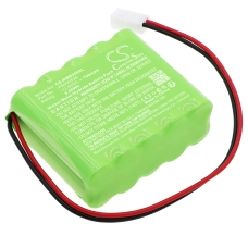 Kompatibel batteriudskiftning til Roma PA000558