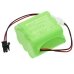 Smart home batteri Roma CS-RMS684SL