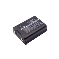 Kompatibel batteriudskiftning til Ravioli NH800