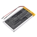 GPS Rand mcnally CS-RMT700SL