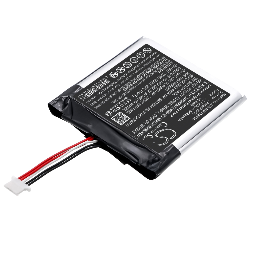 Battery Replaces AHB865958