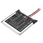 Batteri compatibleWith Rand mcnally
