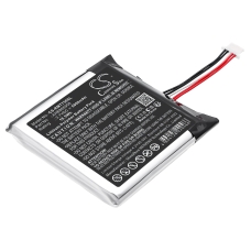 Kompatibel batteriudskiftning til Rand McNally AHB865958
