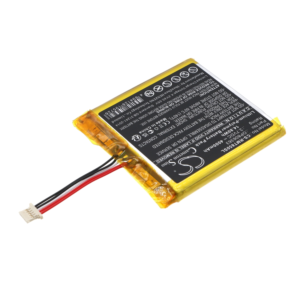 GPS Rand mcnally CS-RMT850SL