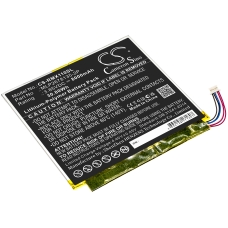 Kompatibel batteriudskiftning til Verizon MLP2678135-2P