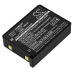 Tastaturbatteri Razer CS-RMZ01RC
