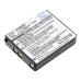 Battery Replaces RZ03-00120100-0000