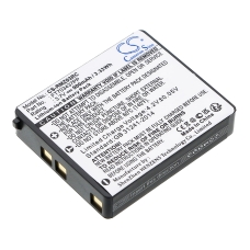 Kompatibel batteriudskiftning til Razer FT703437PP,RZ03-00120100-0000