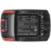 Battery industrial Ingersoll rand Drill D5140