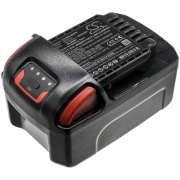 Battery industrial Ingersoll rand Drill D5140