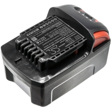 Kompatibel batteriudskiftning til Ingersoll rand BL2010,BL2012,BL2022