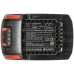 Battery industrial Ingersoll rand Drill D5140