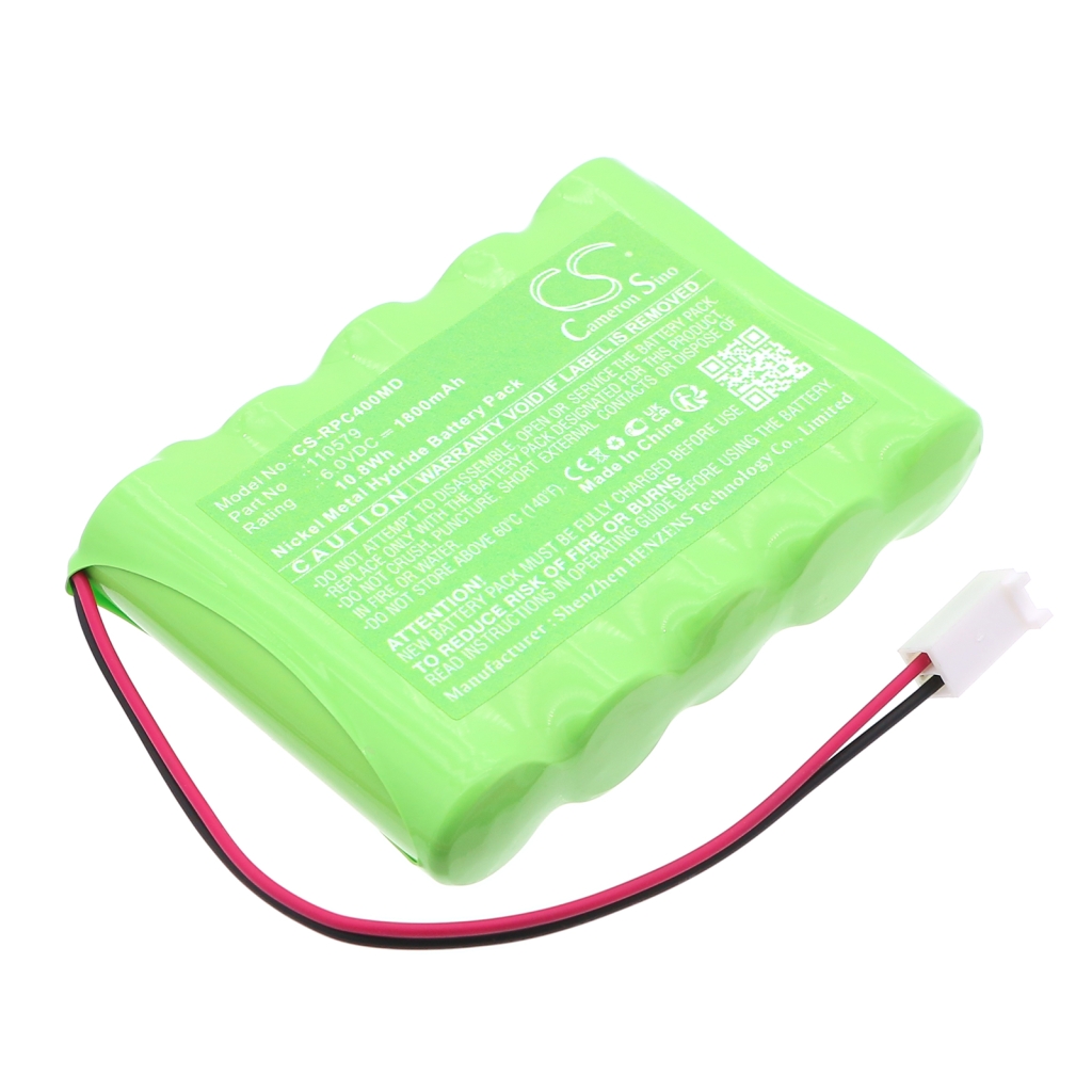 Battery Replaces OM11511