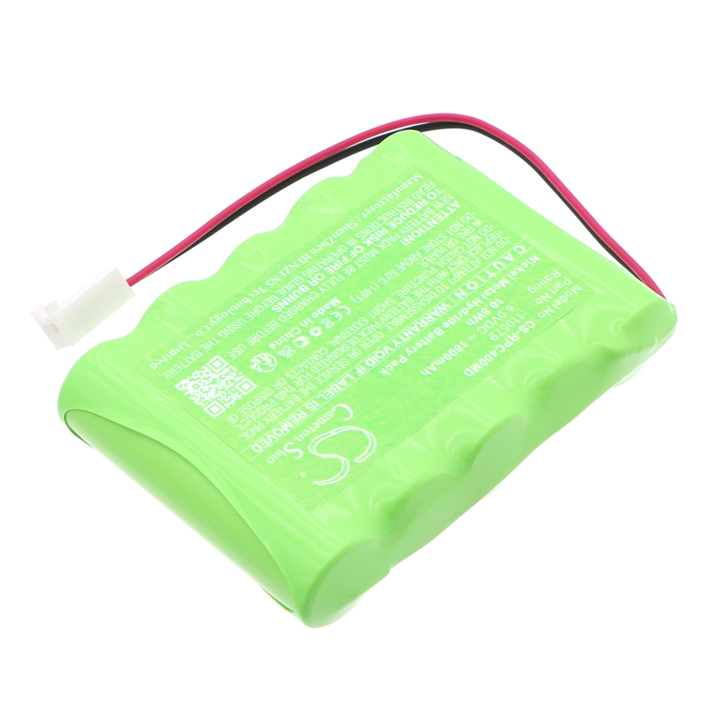 Battery Replaces OM11511