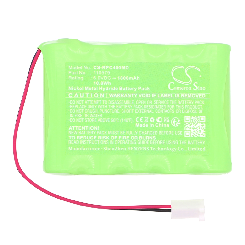 Battery Replaces OM11511