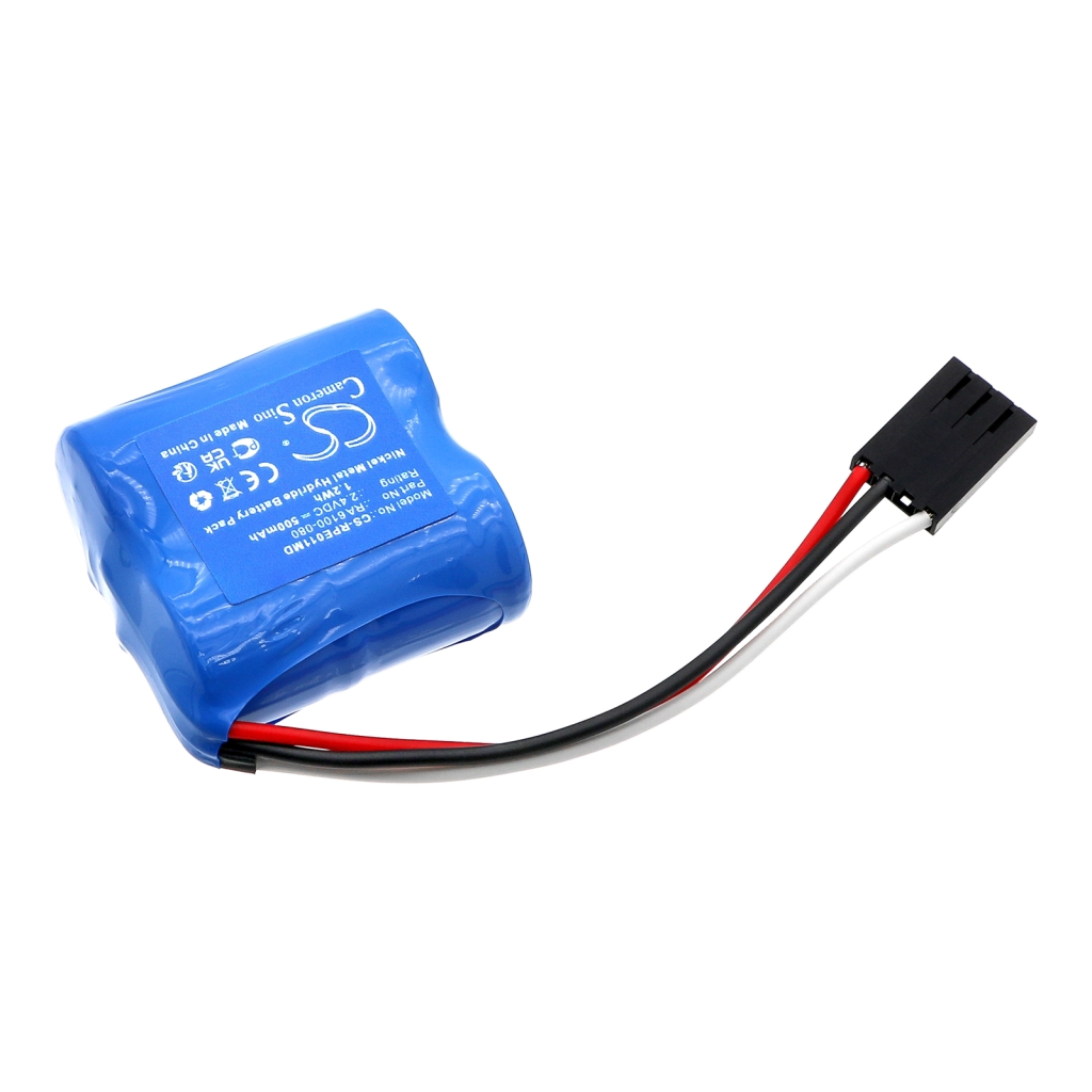 Medical Battery Rainin CS-RPE011MD