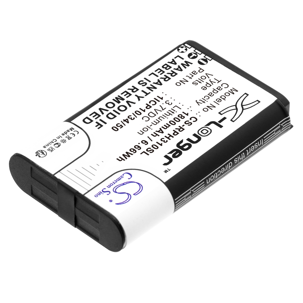 Batteri til elværktøj Rotronic CS-RPH310SL