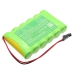 Battery Replaces 6420