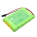 Battery Replaces 6420