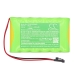 Battery Replaces 6420