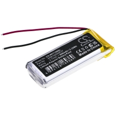 Kompatibel batteriudskiftning til Rapoo AHB102050PJT