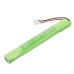 Hjemmesikkerhedskamera batteri Rp-technik CS-RPT480LS