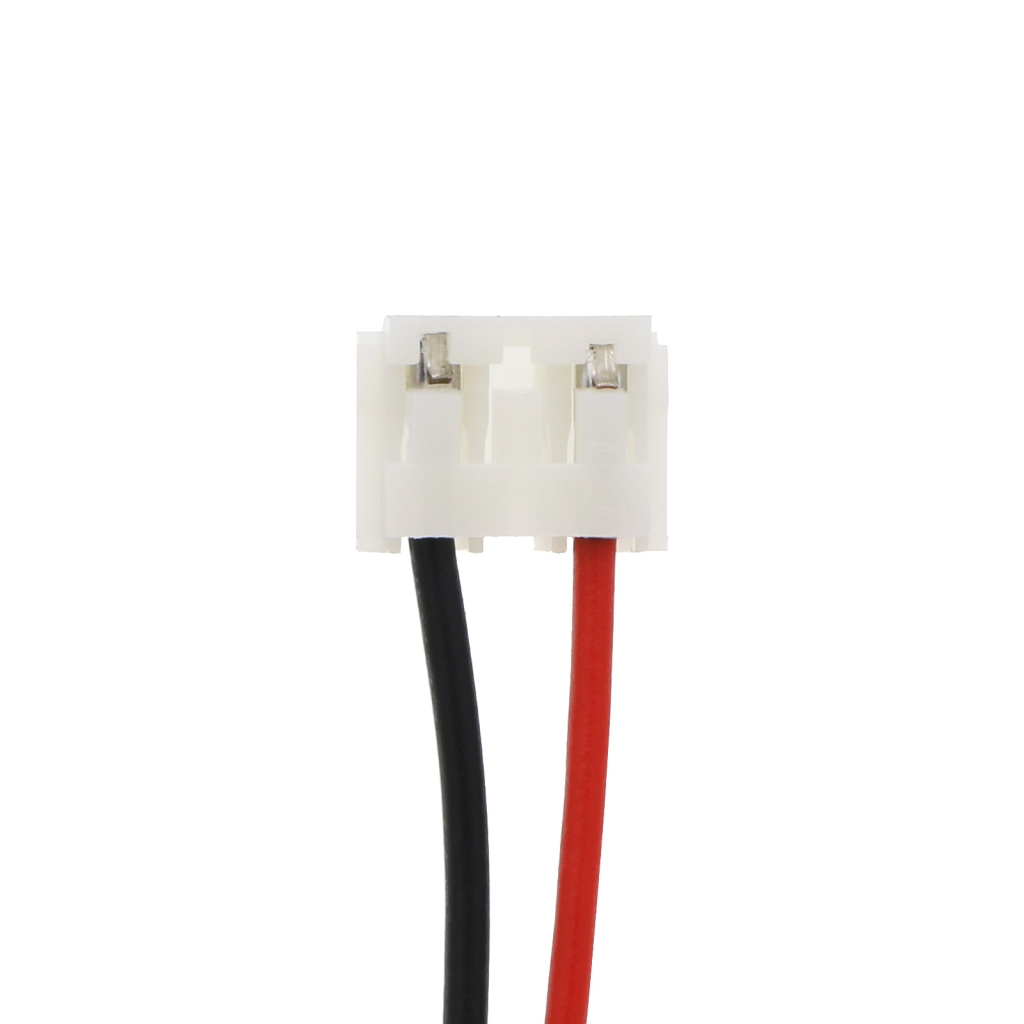 Hjemmesikkerhedskamera batteri Rp-technik CS-RPT480LS