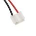 Hjemmesikkerhedskamera batteri Rp-technik CS-RPT480LS