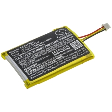 Kompatibel batteriudskiftning til Razer 1ICP5/34/50 1S1P