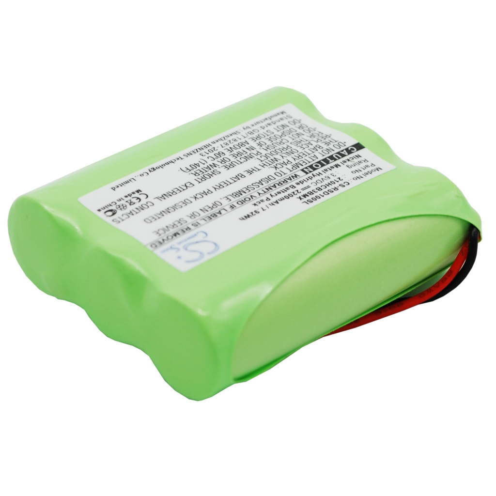 DAB Digitalbatteri Roberts CS-RSD100SL