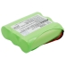 DAB Digitalbatteri Roberts CS-RSD100SL