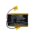 DAB Digitalbatteri Roberts CS-RSD200SL