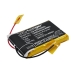 DAB Digitalbatteri Roberts CS-RSD200SL