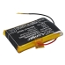 DAB Digitalbatteri Roberts CS-RSD200SL