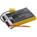 DAB Digitalbatteri Roberts CS-RSD200SL