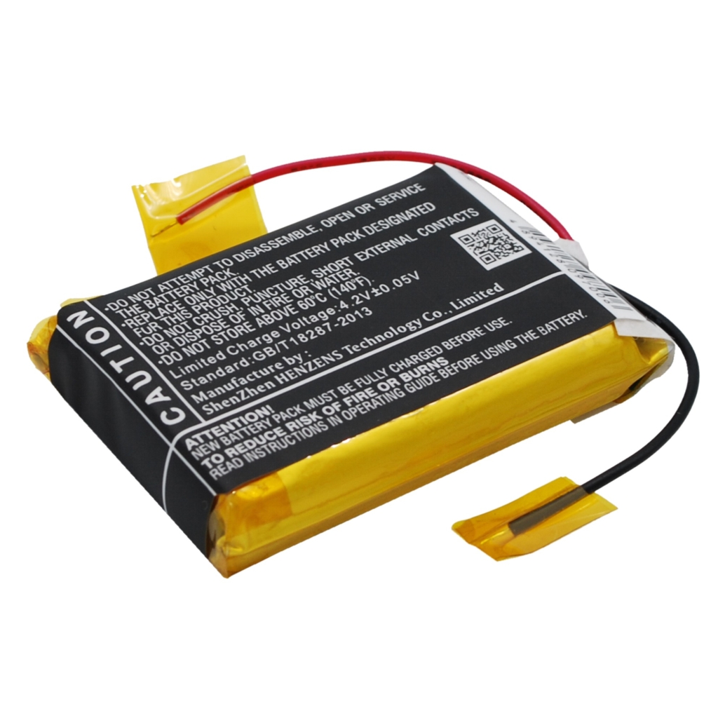 DAB Digitalbatteri Roberts CS-RSD200SL