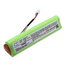 Kompatibel batteriudskiftning til Rohde & schwarz FSH-Z32