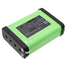 Kompatibel batteriudskiftning til  