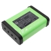 Hjemmesikkerhedskamera batteri Rs pro CS-RSP399AF