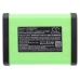 Hjemmesikkerhedskamera batteri Rs pro CS-RSP399AF