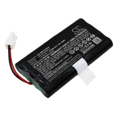 Kompatibel batteriudskiftning til Rowenta RS-RT900817