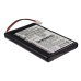 Fjernbetjeningsbatteri RTI CS-RTB001RC