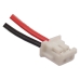 Fjernbetjeningsbatteri RTI CS-RTB001RC