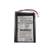 Fjernbetjeningsbatteri RTI CS-RTB001RC